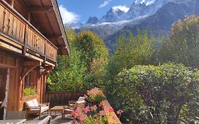 Chalet Altitude 1057